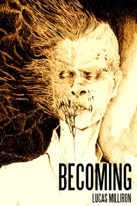 Becoming (Becoming series Book 1) poster