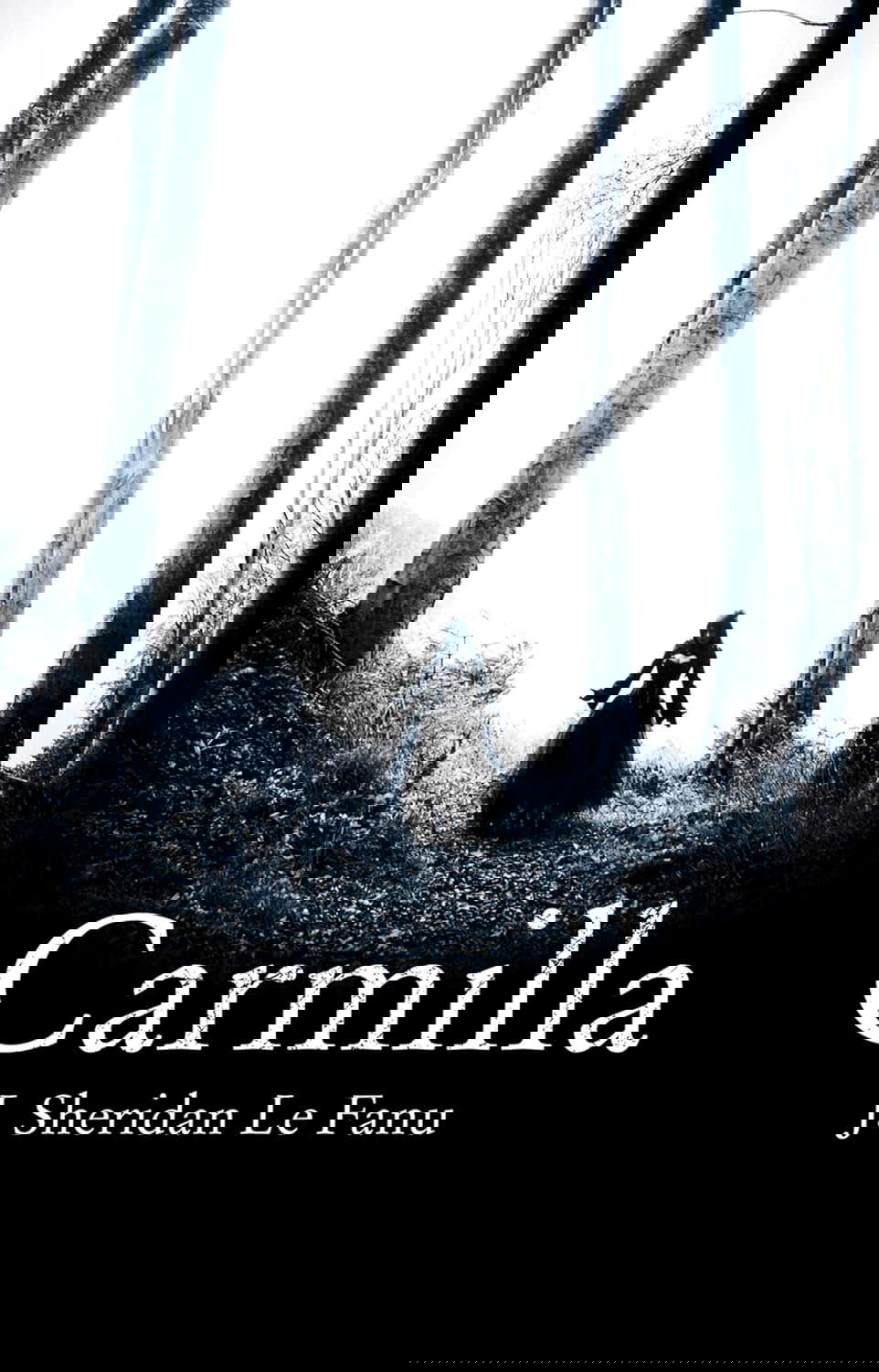 Carmilla (Hesperus Classics) poster