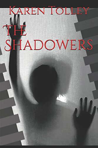 The Shadowers poster