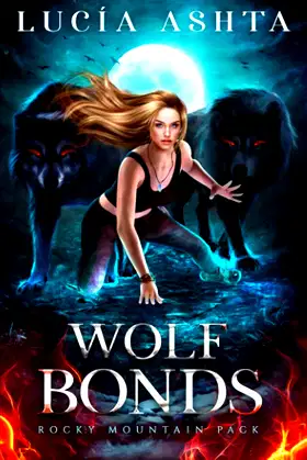 Wolf Bonds (Rocky Mountain Pack) poster