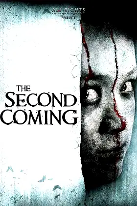 The Second Coming poster