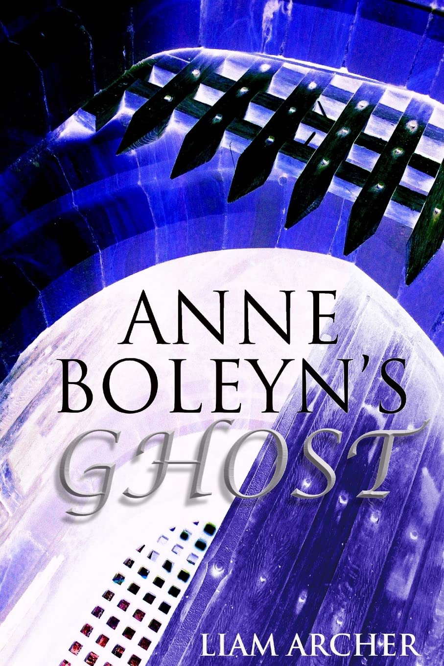 Anne Boleyn's Ghost poster