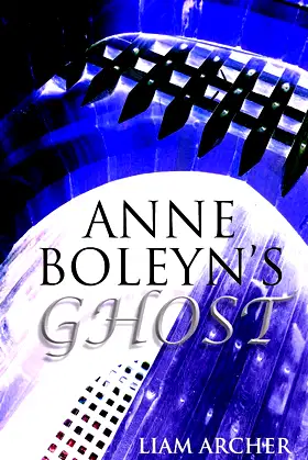 Anne Boleyn's Ghost poster
