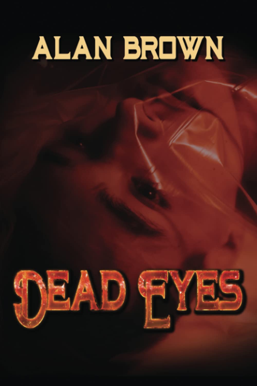 Dead Eyes poster