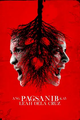 Ang Pagsanib kay Leah Dela Cruz poster