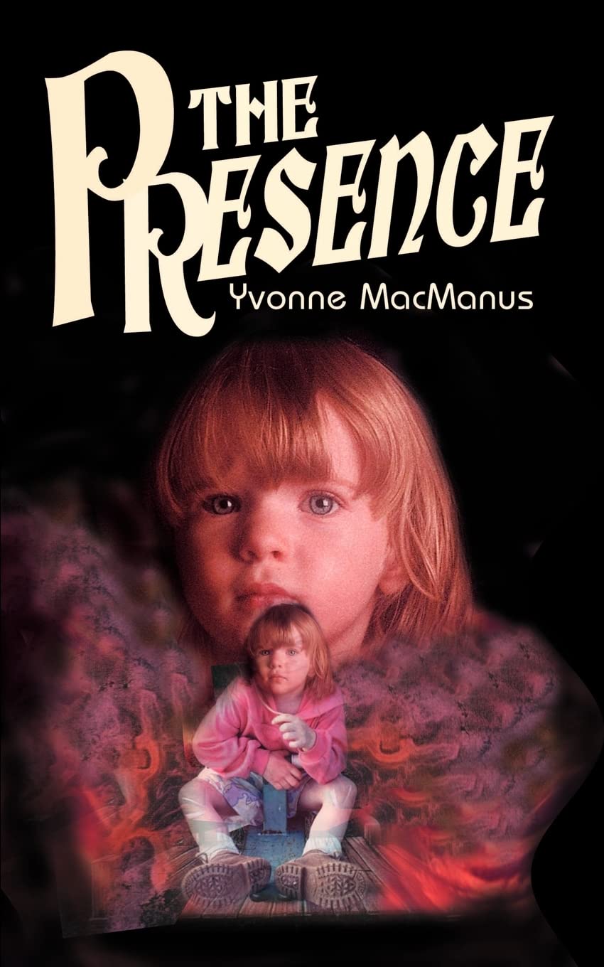 The Presence poster