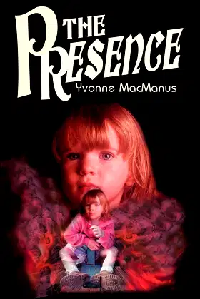 The Presence poster