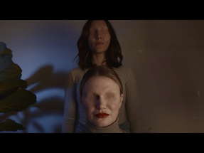 MR SLEEP | Psychological Horror Short Film poster