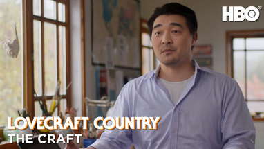 Lovecraft Country: The Craft - Storyboard Artist Eric Yamamoto | HBO poster