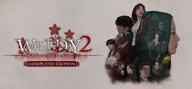 White Day 2: The Flower That Tells Lies - Complete Edition capsule