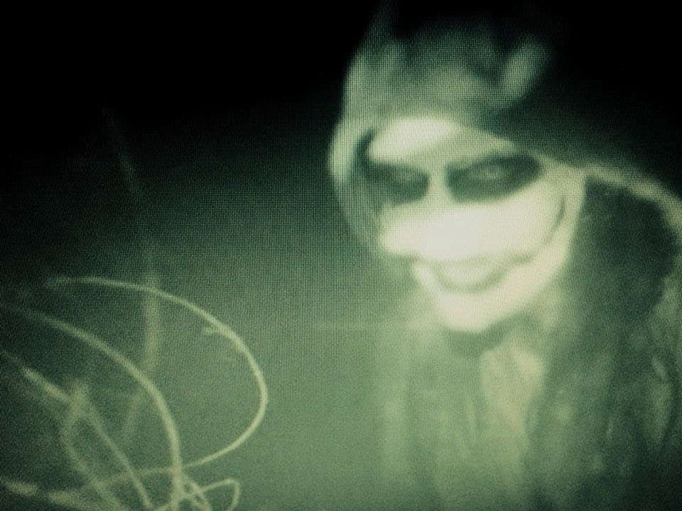 SHOCKING Jeff the Killer Evidence (Film) Hunting in the Woods 3