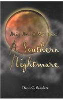 Miss Mary Weather poster