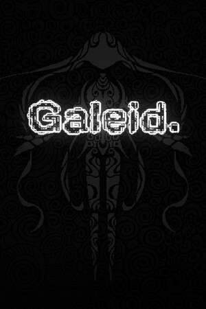 Galeid. poster