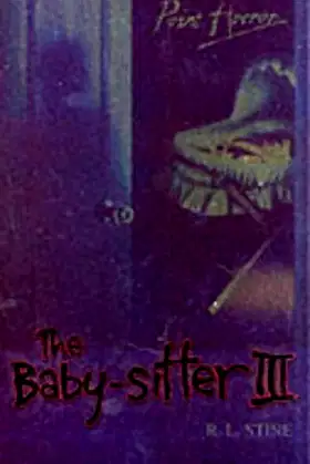 The Babysitter III (Point Horror S.) poster