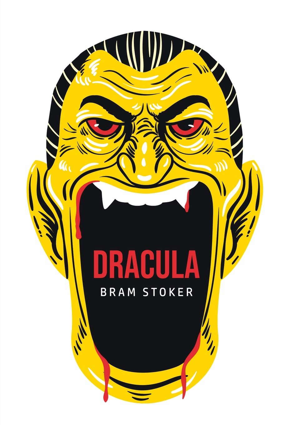 Dracula poster