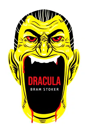 Dracula poster