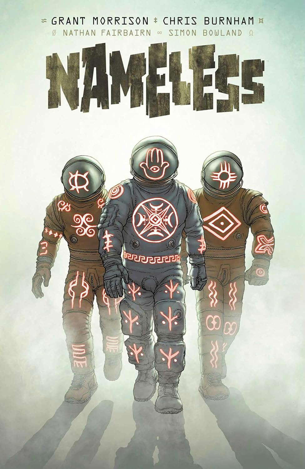 Nameless poster