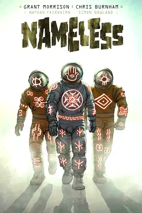 Nameless poster
