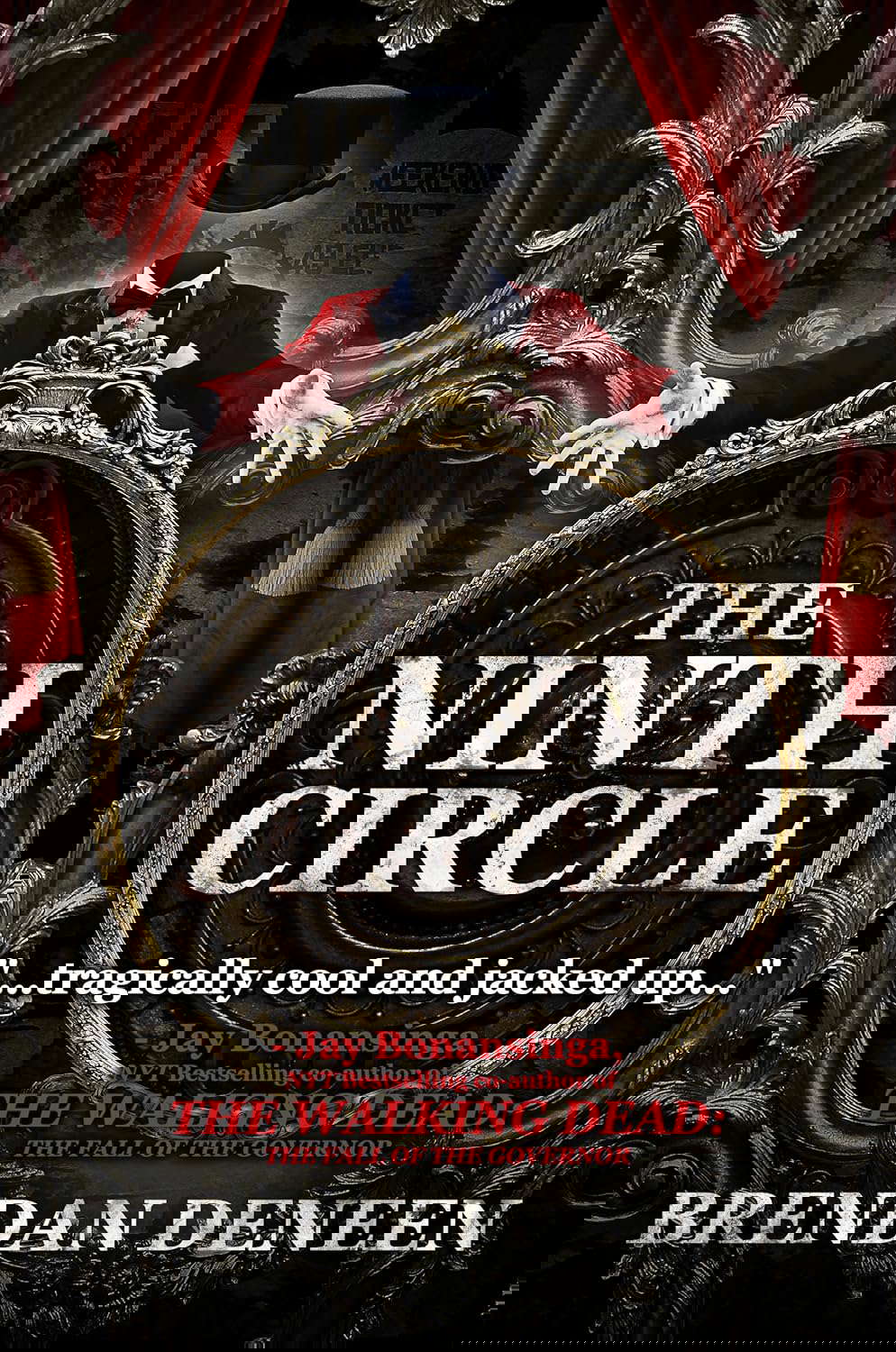 The Ninth Circle poster