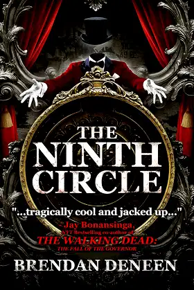 The Ninth Circle poster