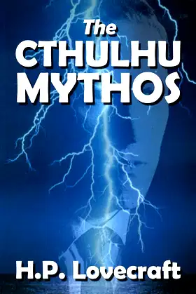 The Cthulhu Mythos of H.P. Lovecraft (Halcyon Collection) poster