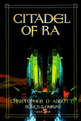Citadel of Ra (Songs of the Osirian) poster