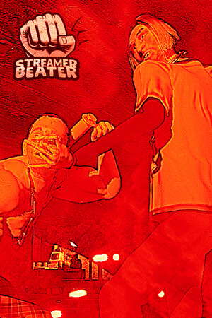 StreamerBeater poster
