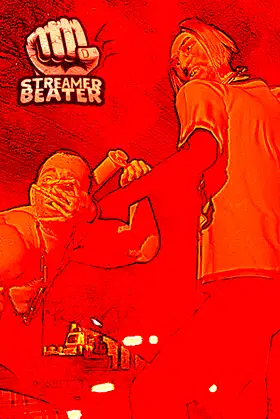 StreamerBeater poster