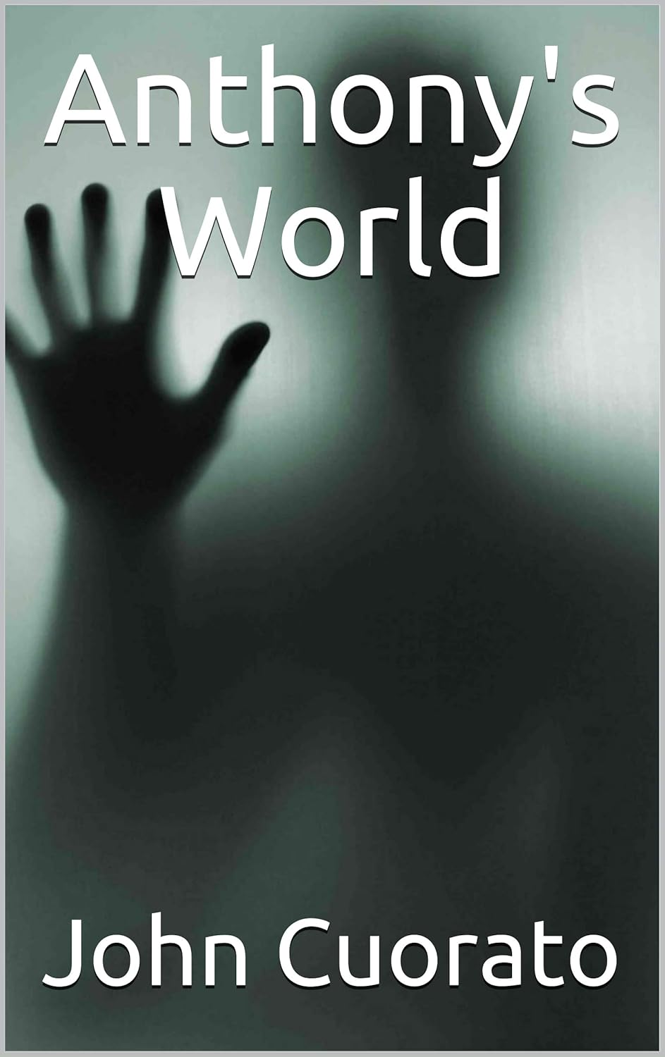 Anthony's World poster