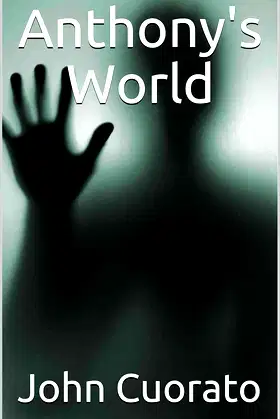 Anthony's World poster