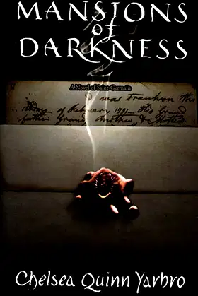 Mansions of Darkness: A Novel of the Count Saint-Germain (St. Germain, 9) poster