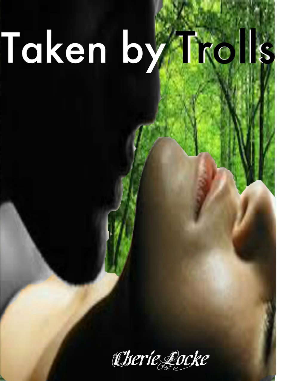 Taken by Trolls poster