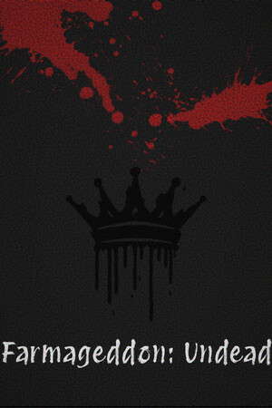 Farmageddon: Undead poster
