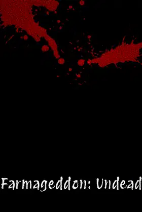 Farmageddon: Undead poster