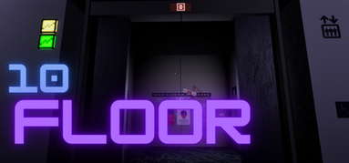 FLOOR 10 capsule