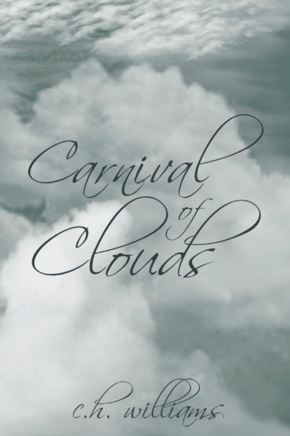 Carnival of Clouds poster