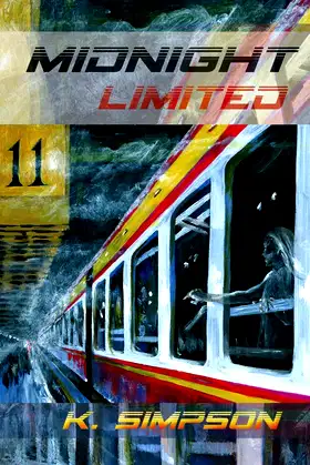 Midnight Limited poster