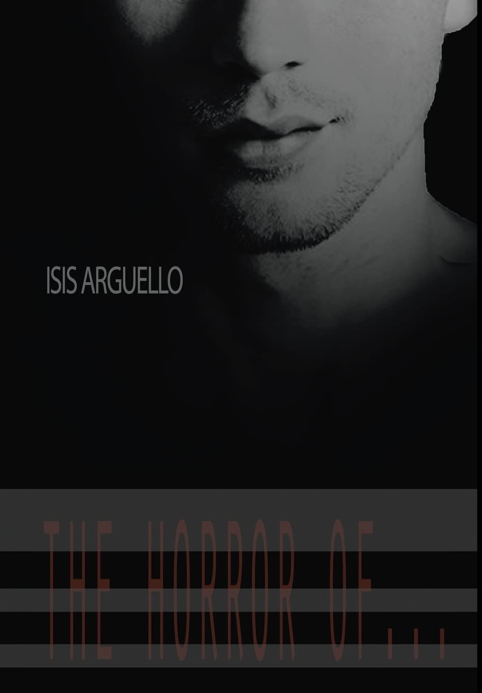 The Horror Of... poster