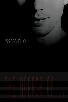 The Horror Of... poster