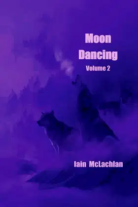 Moon Dancing Volume 2 poster