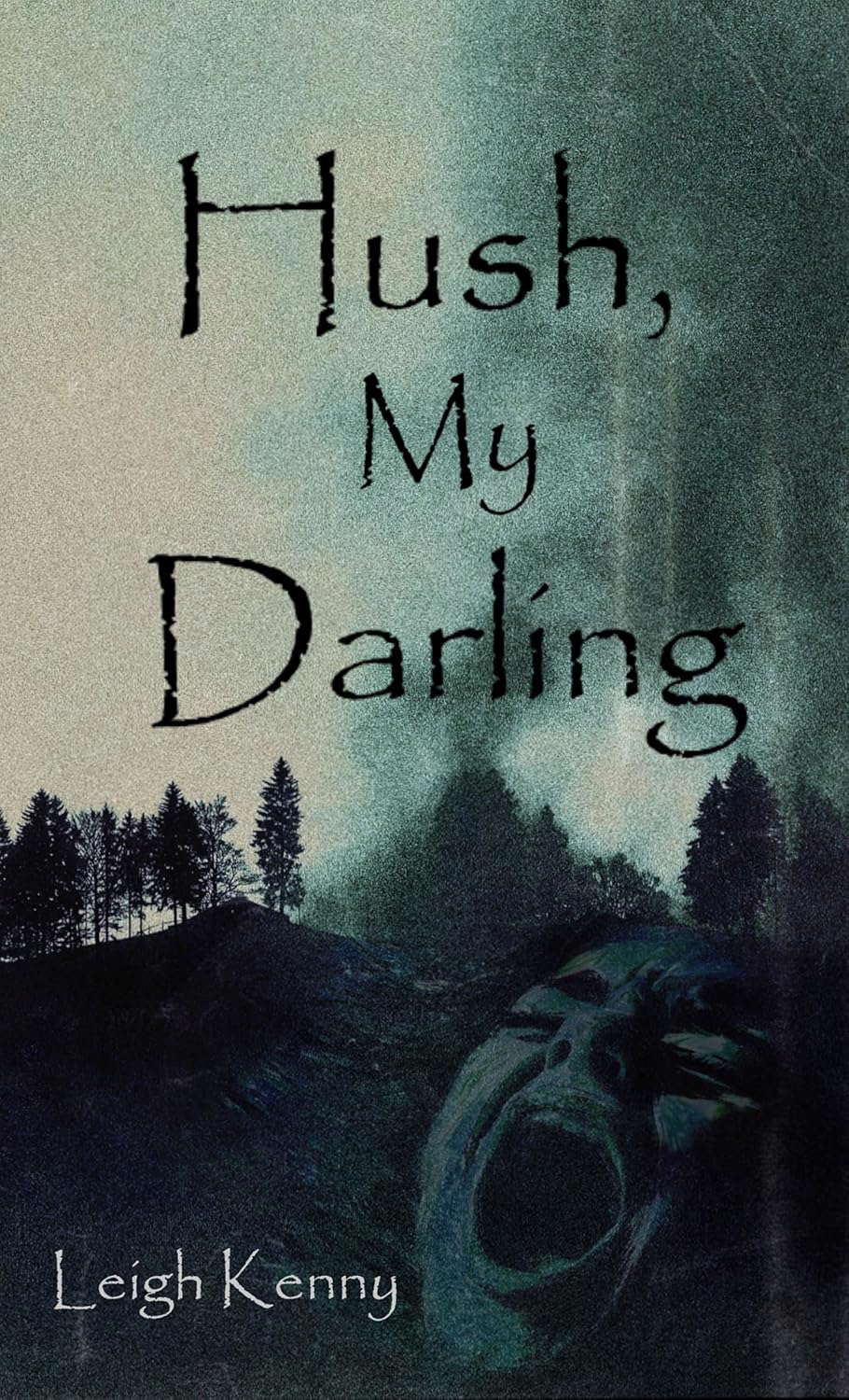 Hush, My Darling poster