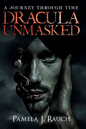 Dracula Unmasked: A Journey Through Time poster