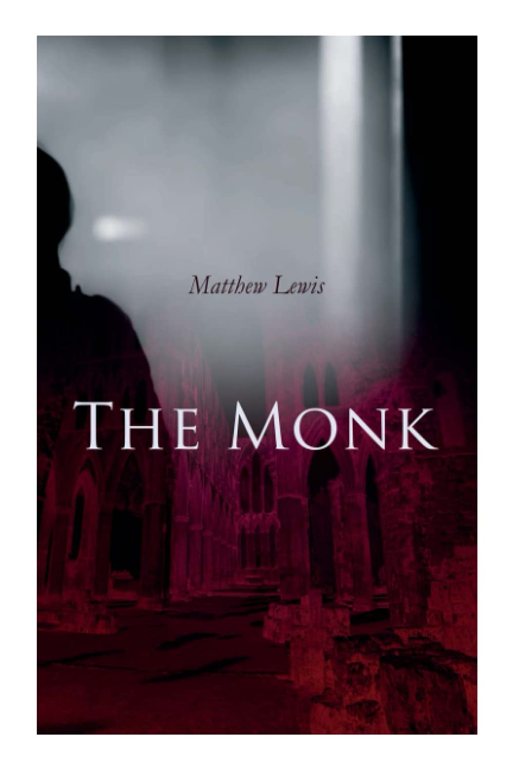 The Monk poster