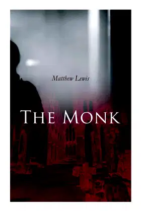 The Monk poster