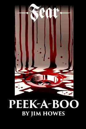 Peek-A-Boo (FEAR) poster