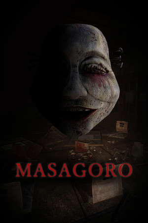 MASAGORO poster