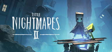 Little Nightmares II capsule