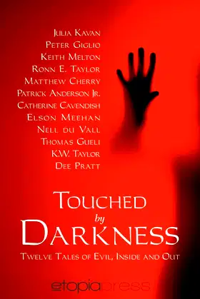 Touched by Darkness poster