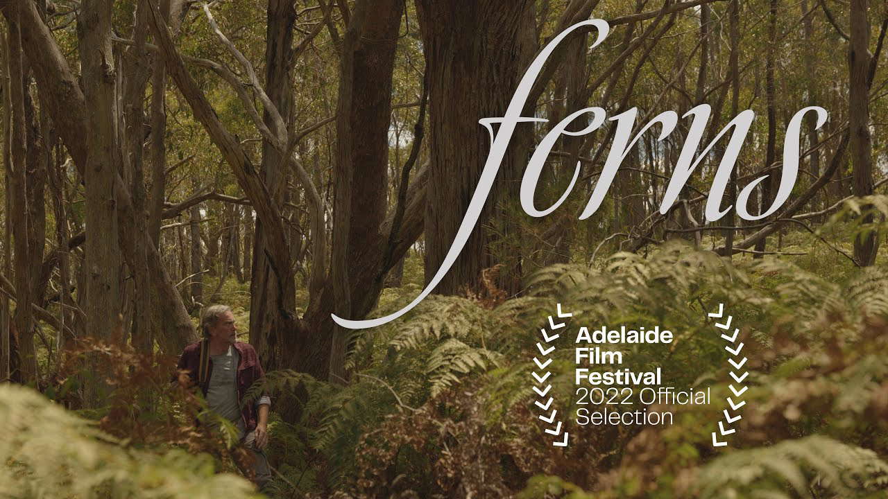 FERNS | Short Experimental Horror Film