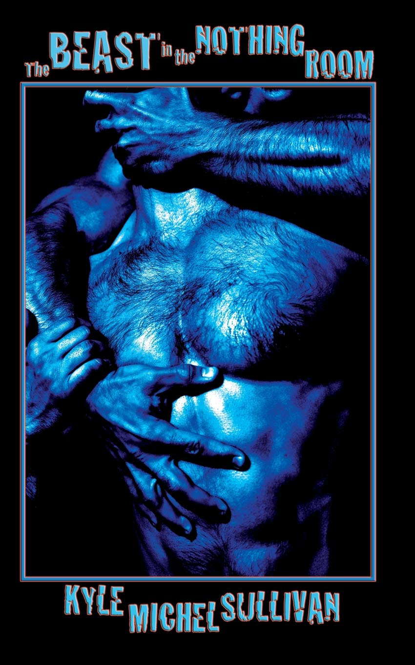 The Beast in the Nothing Room poster